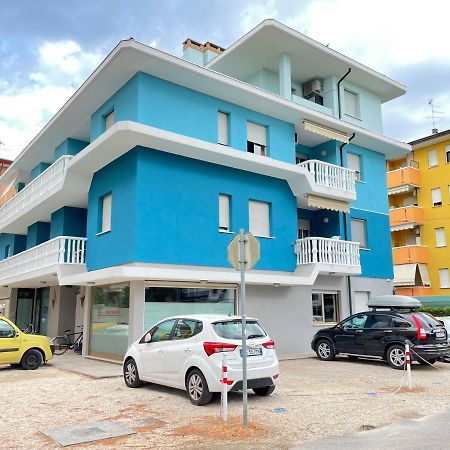 Appartamento Stella Bibione Exterior foto