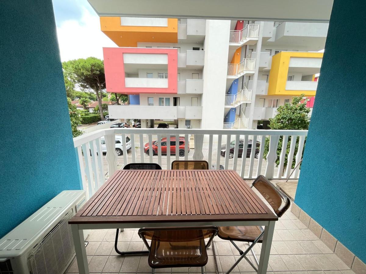 Appartamento Stella Bibione Exterior foto