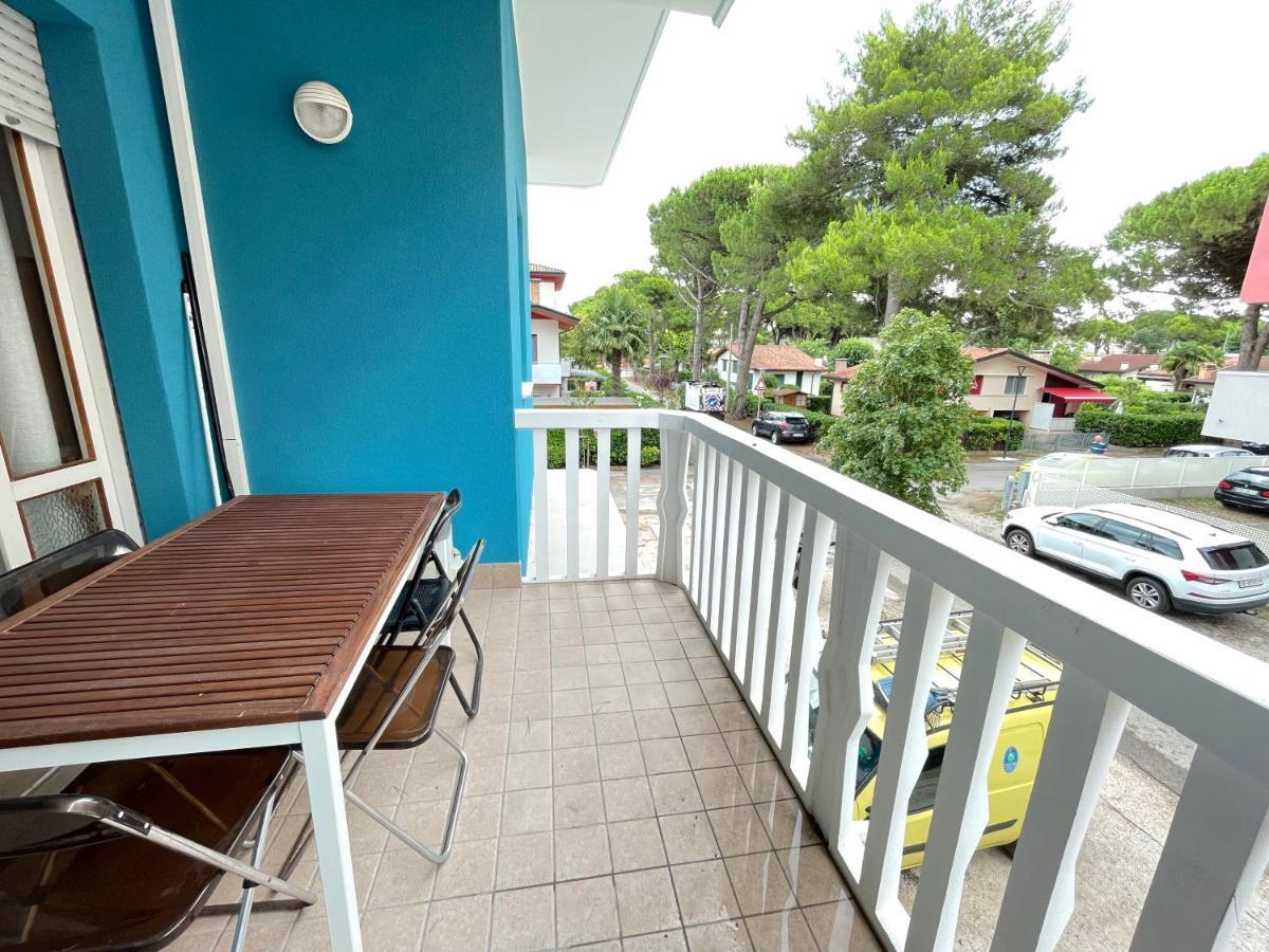 Appartamento Stella Bibione Exterior foto