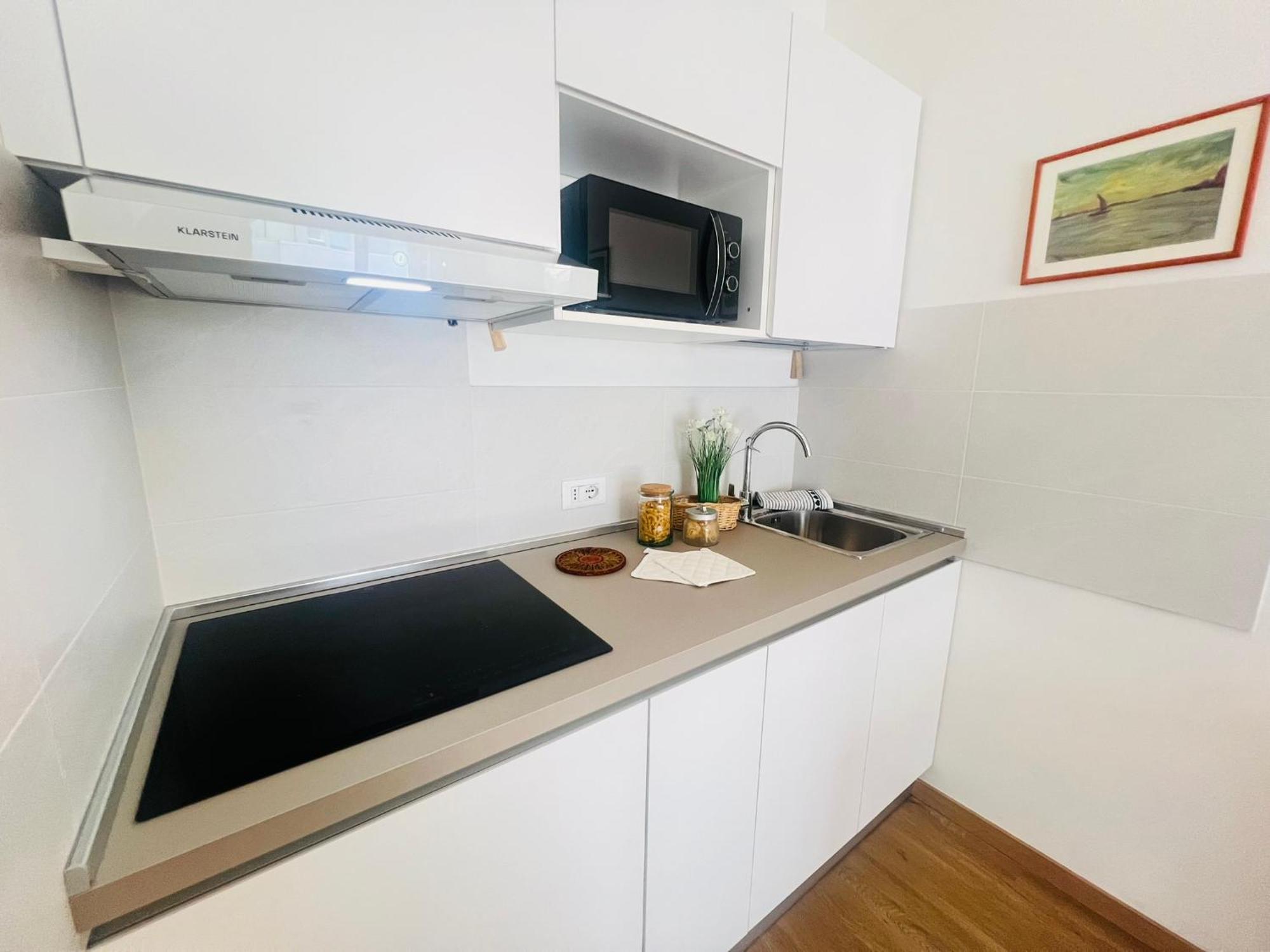 Appartamento Stella Bibione Exterior foto