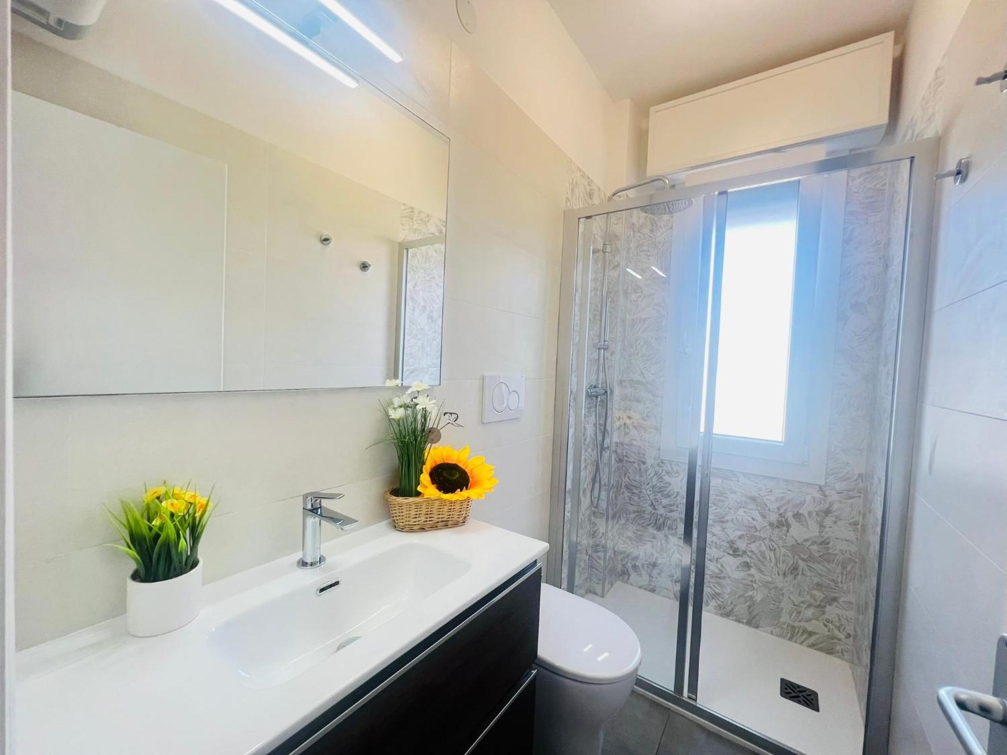 Appartamento Stella Bibione Exterior foto