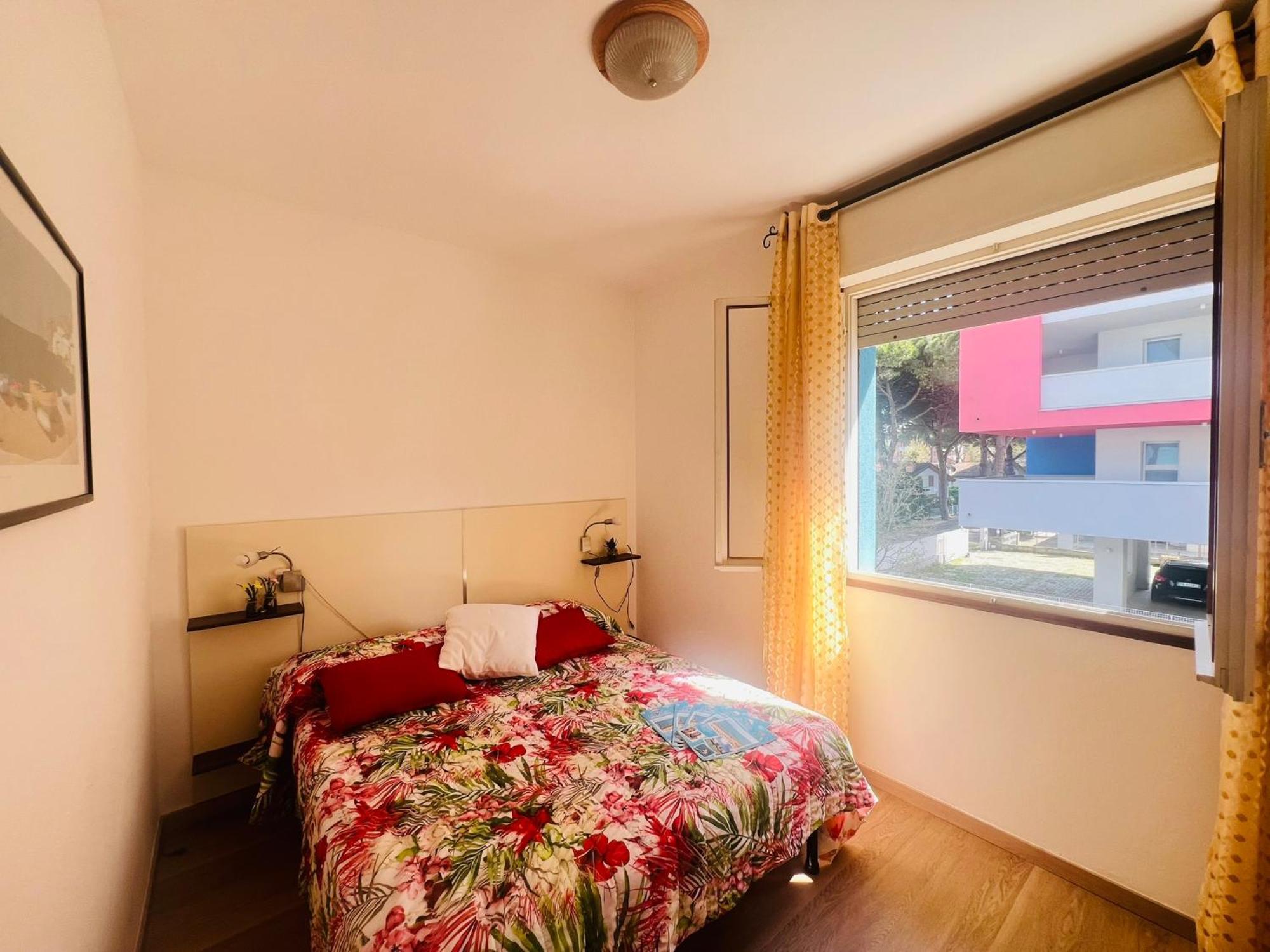 Appartamento Stella Bibione Exterior foto