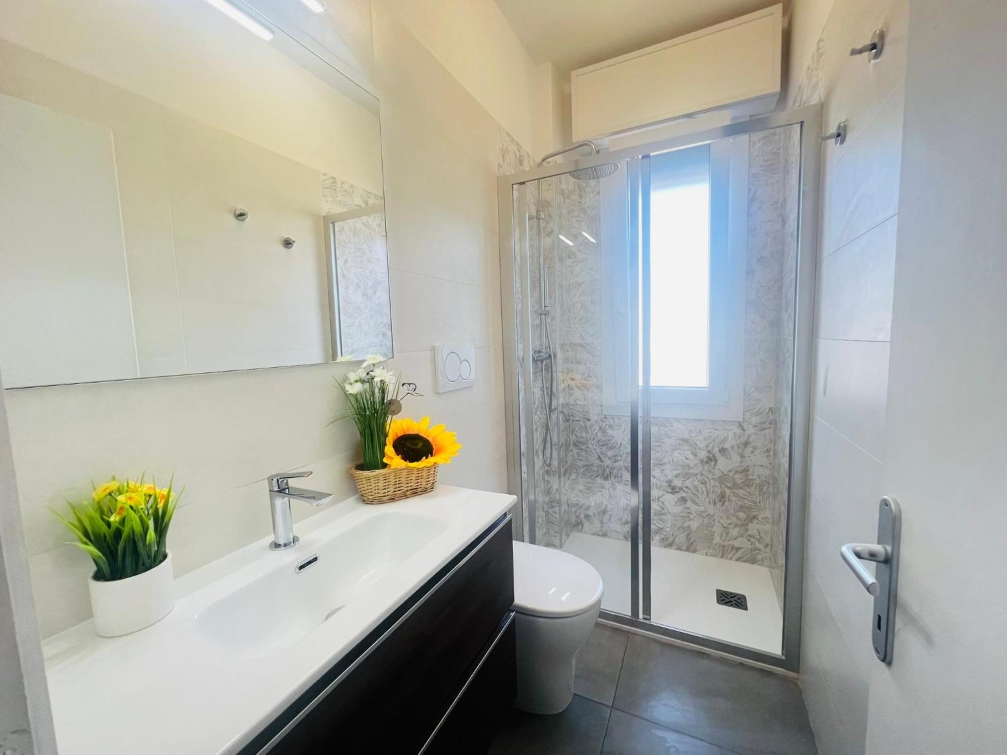 Appartamento Stella Bibione Exterior foto