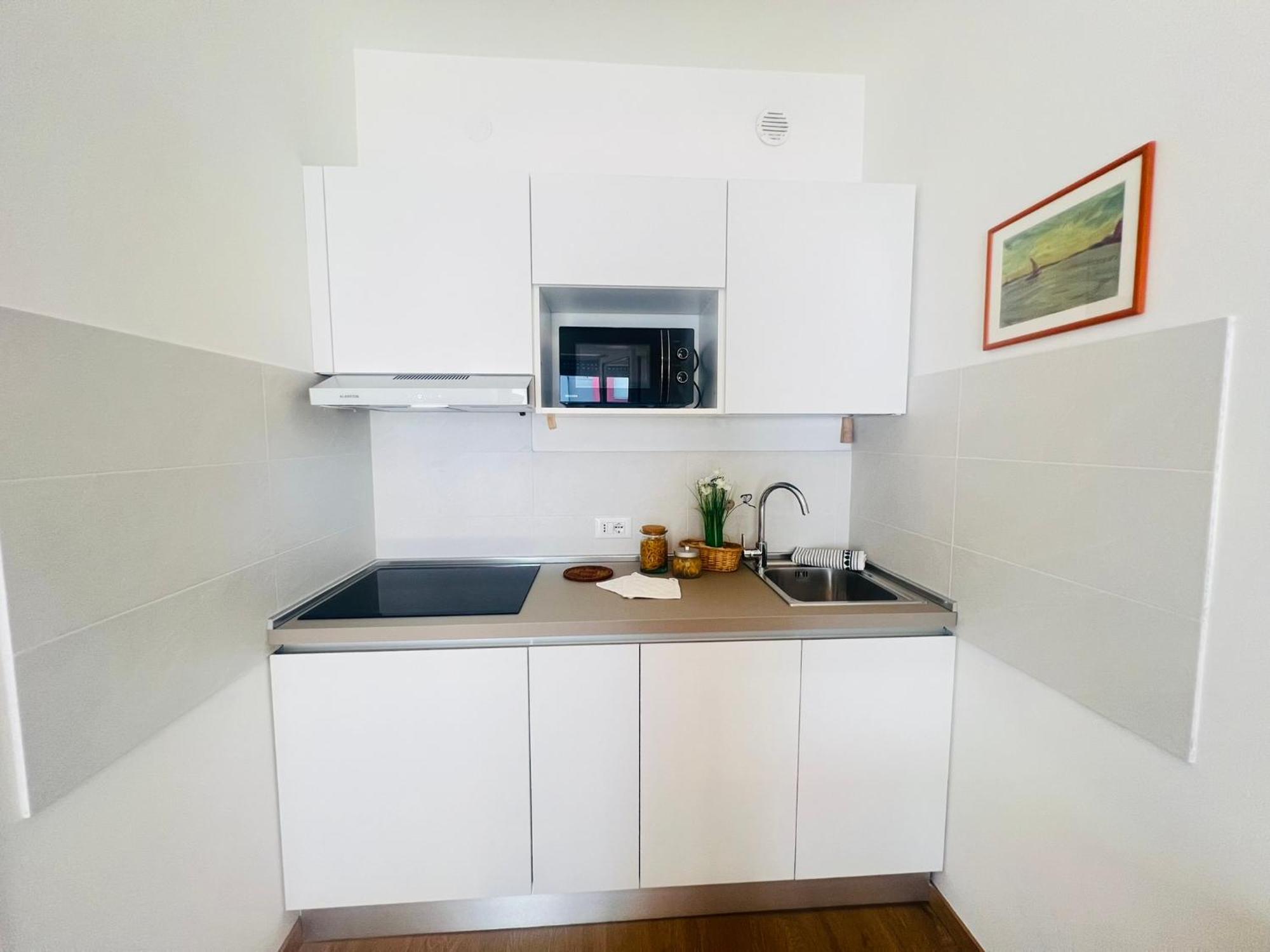Appartamento Stella Bibione Exterior foto